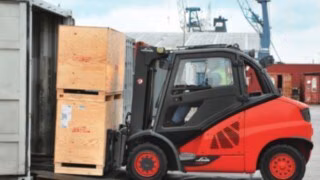 2025 Linde H50/500T - Image 38