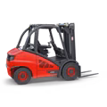 2024 Linde H50/600D - Image 21