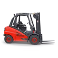 2024 Linde H50/600D - Image 24
