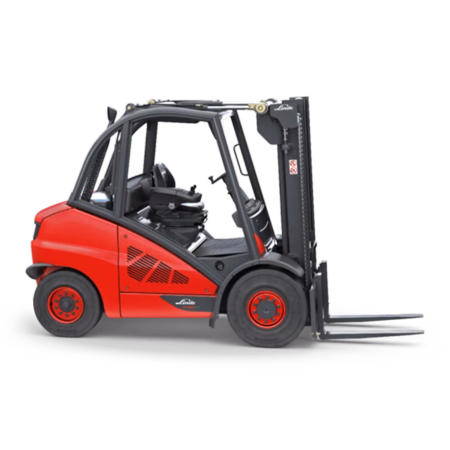 2024 Linde H50/600D - Image 24