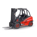 2023 Linde H50/600T - Image 2