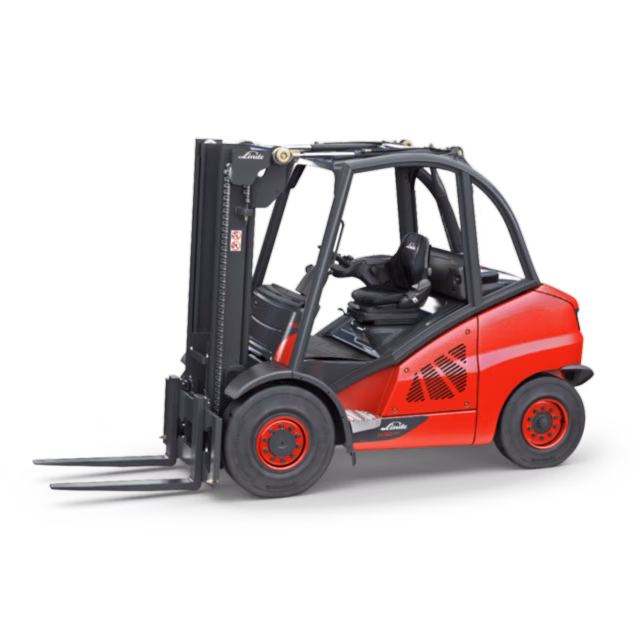2023 Linde H50/600T - Image 3