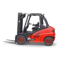 2023 Linde H50/600T - Image 6