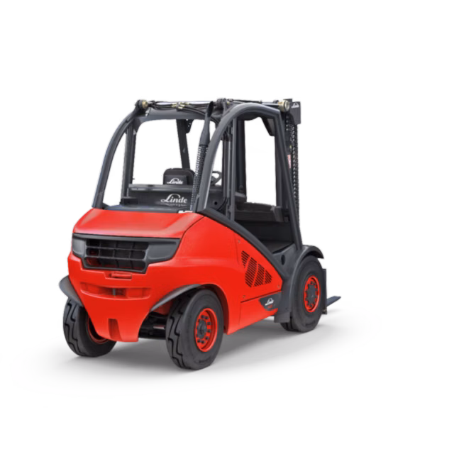 2023 Linde H50/600T - Image 17