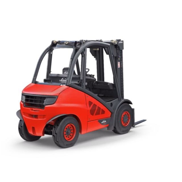 2023 Linde H50/600T - Image 18