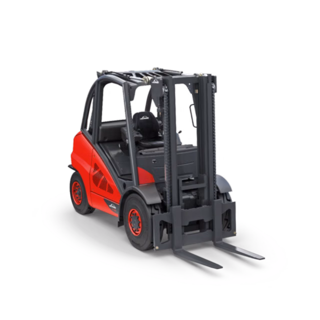 2023 Linde H50/600T - Image 29