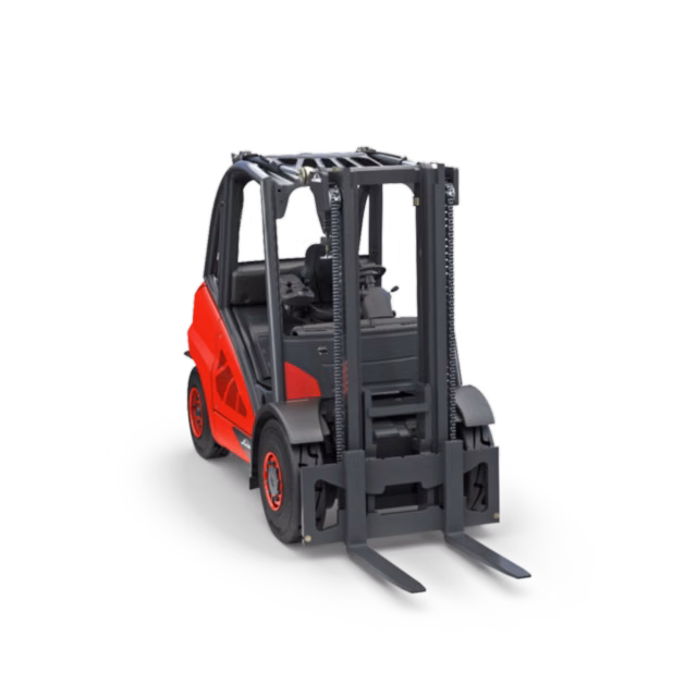 2023 Linde H50/600T - Image 30