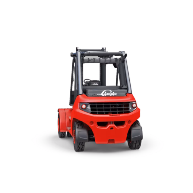 2025 Linde H50D - Image 13