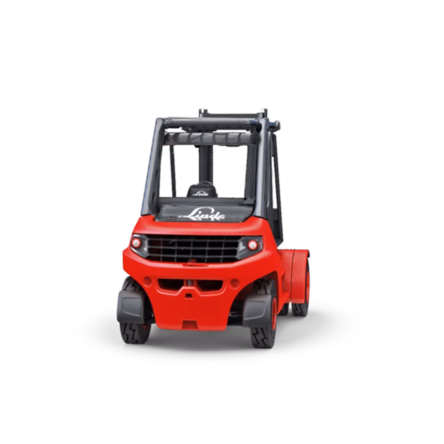 2025 Linde H50D - Image 15