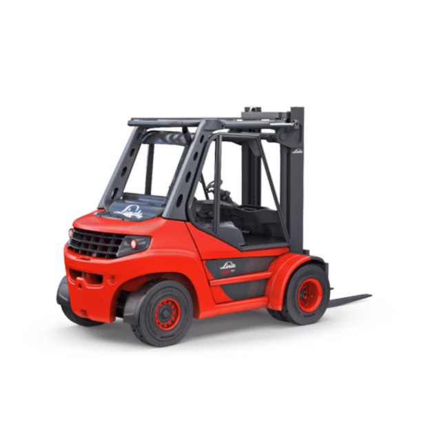 2025 Linde H50D - Image 19