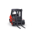 2025 Linde H50D - Image 30