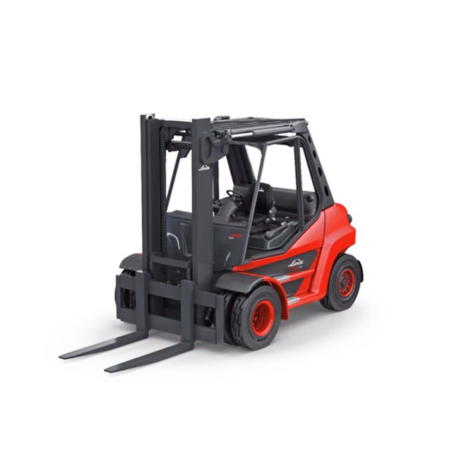 2025 Linde H50D - Image 36