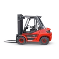 2023 Linde H50T - Image 6