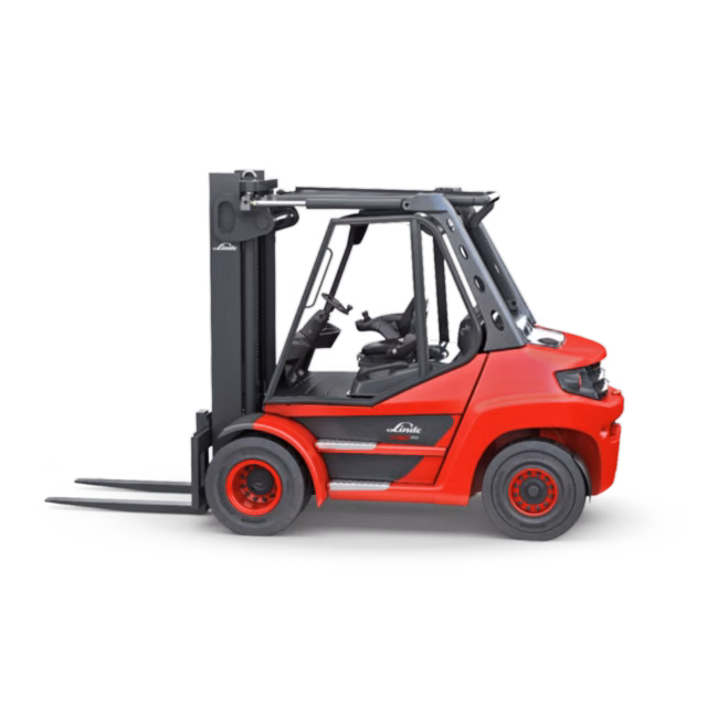 2023 Linde H50T - Image 6
