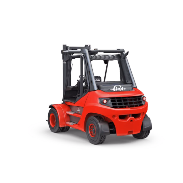 2023 Linde H50T - Image 11