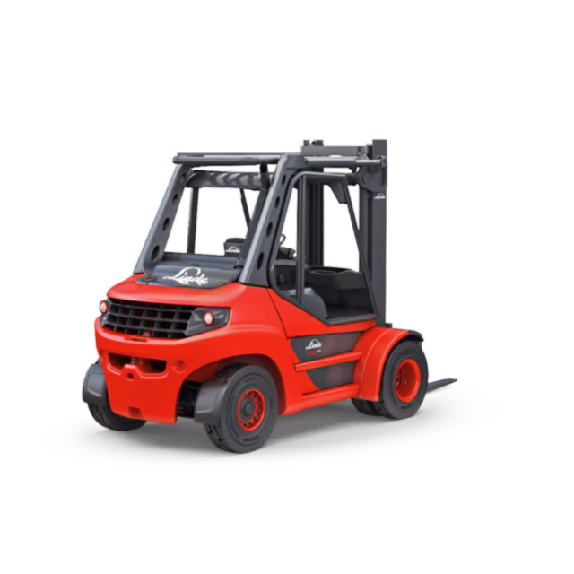 2023 Linde H50T - Image 18