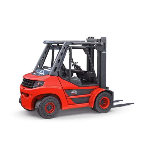 2023 Linde H50T - Image 20