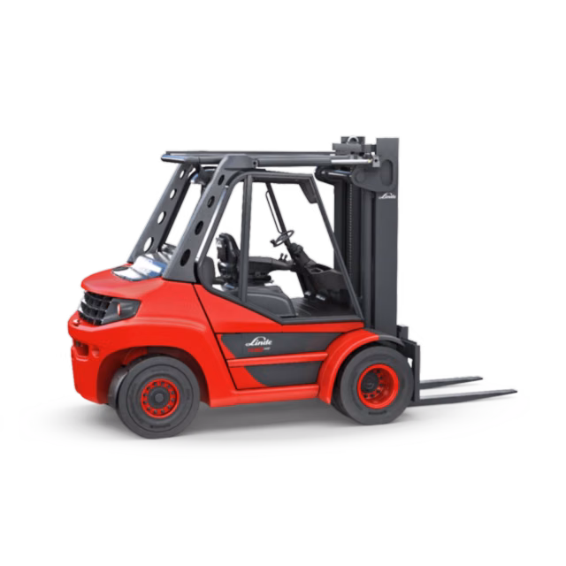 2023 Linde H50T - Image 21