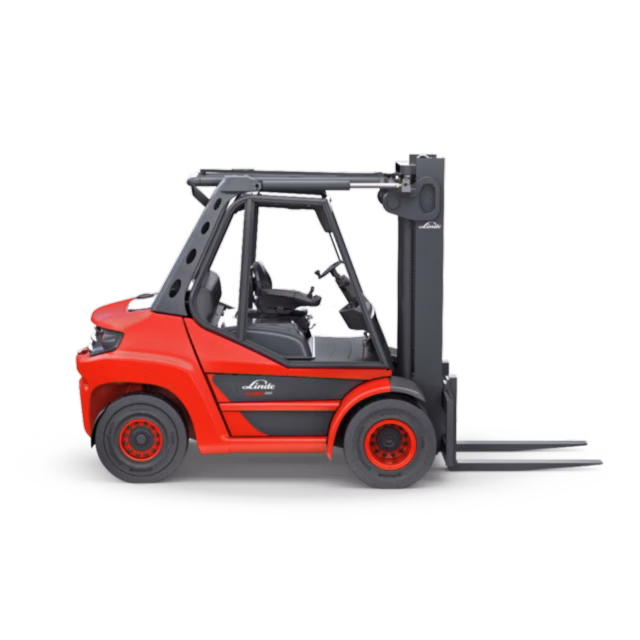 2023 Linde H50T - Image 23