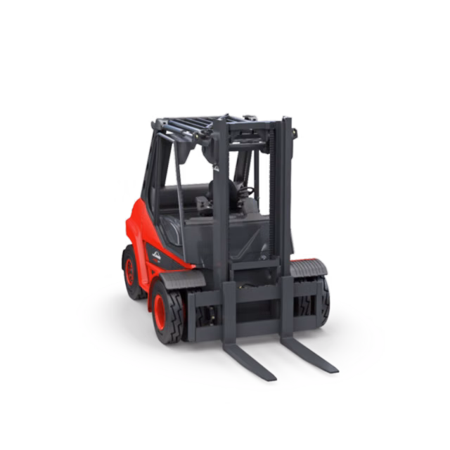 2023 Linde H50T - Image 30