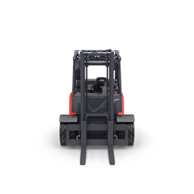 2023 Linde H50T - Image 32