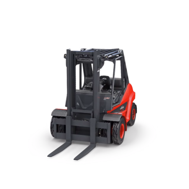 2023 Linde H50T - Image 34