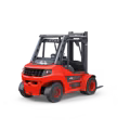 2026 Linde H60D - Image 18