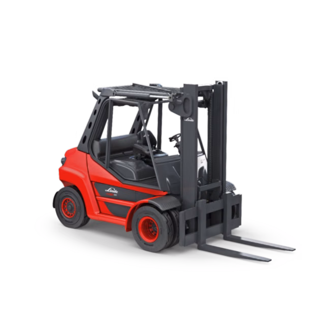 2026 Linde H60D - Image 27