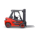 2023 Linde H60T - Image 23