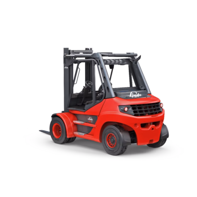 2024 Linde H70D - Image 10