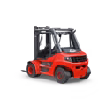 2025 Linde H70T - Image 10