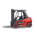 2025 Linde H80/1100D - Image 4