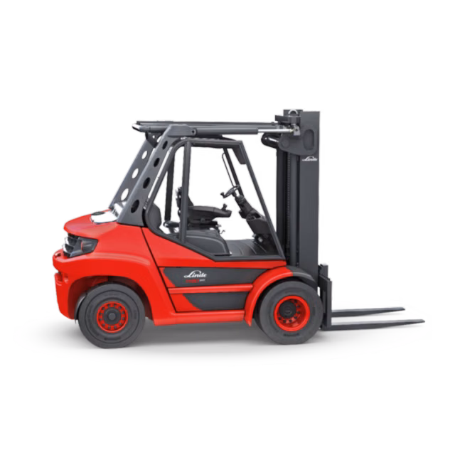 2025 Linde H80/1100D - Image 22