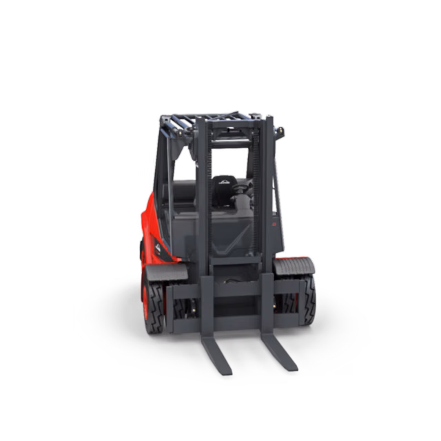 2025 Linde H80/1100D - Image 31