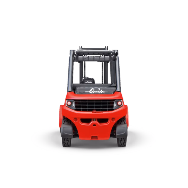 2025 Linde H80/1100T - Image 14