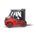 2025 Linde H80/1100T - Image 21