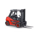 2025 Linde H80/1100T - Image 26
