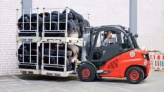 2025 Linde H80/1100T - Image 37