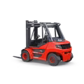 2025 Linde H80/900D - Image 9