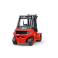 2025 Linde H80/900D - Image 16