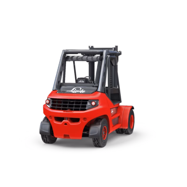 2025 Linde H80/900D - Image 16