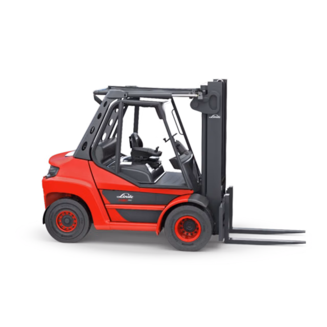 2025 Linde H80/900D - Image 24