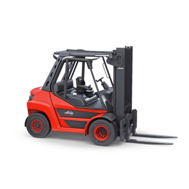 2025 Linde H80/900D - Image 25