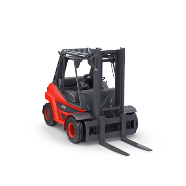 2024 Linde H80/900T - Image 29