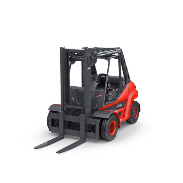 2024 Linde H80/900T - Image 35