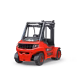 2025 Linde H80D - Image 17