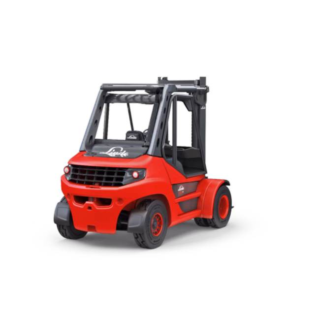 2025 Linde H80D - Image 17