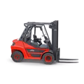 2025 Linde H80D - Image 24