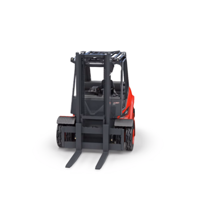 2025 Linde H80D - Image 33