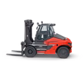 2023 Linde HT100D/1200 - Image 6